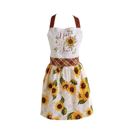 FASTFOOD Rise & Shine Print Apron FA2567873